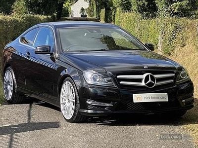 Mercedes C250