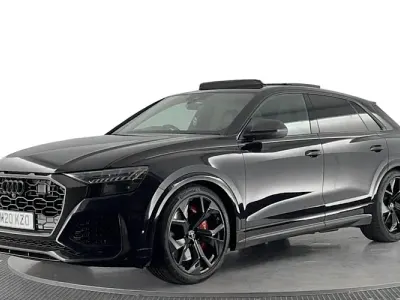 Used Audi Q8 600 HP (441 kW) 2024 SUV