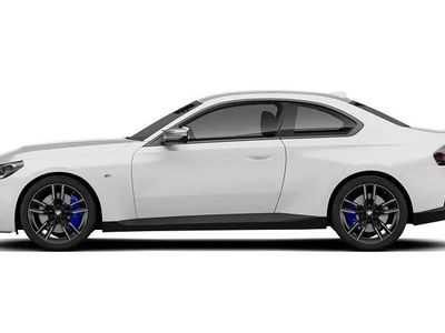 New BMW 220 M Sport 184 HP (135 kW) 2026 Coupe