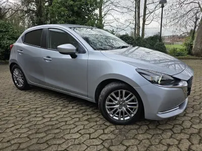 Used Mazda 2