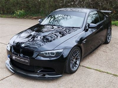used BMW M3 3-Series(2008/57)M3 Coupe 2d DCT