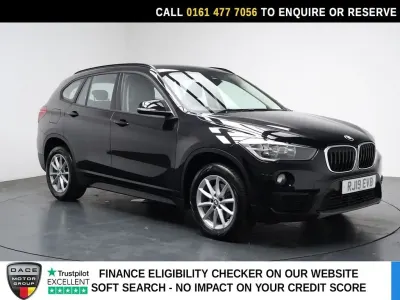 Used BMW M140