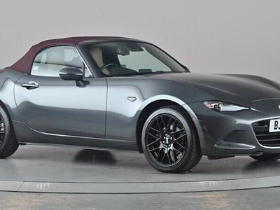 Mazda MX5