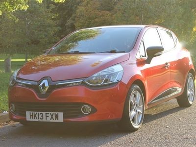 Renault Clio IV