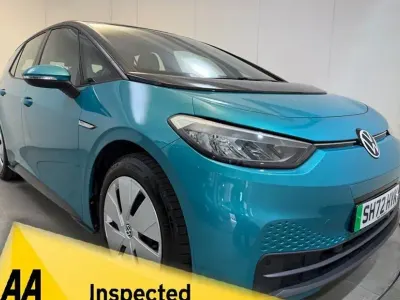 Used VW ID.3