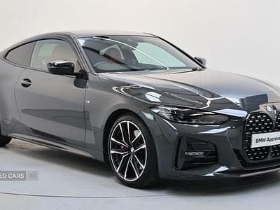BMW 430