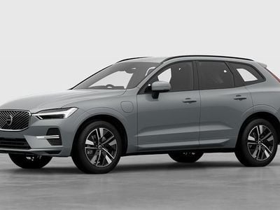 New 2025 Volvo XC60 Core SUV | £57,510 (Fair price)