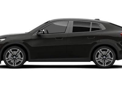 BMW iX2