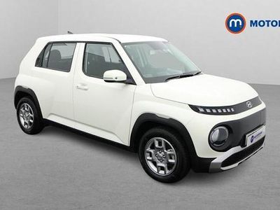 Used 2026 Hyundai Inster Hatchback | £17,999