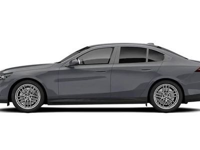 New BMW 520 M Sport 208 HP (152 kW) 2026 Sedan