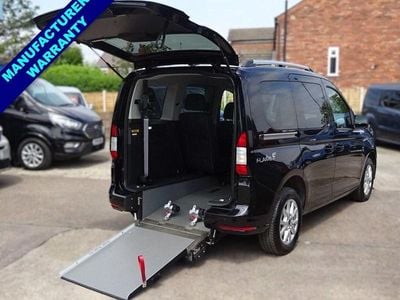 Ford Tourneo Connect