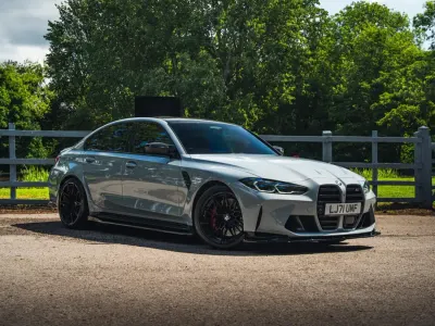 Used BMW M3