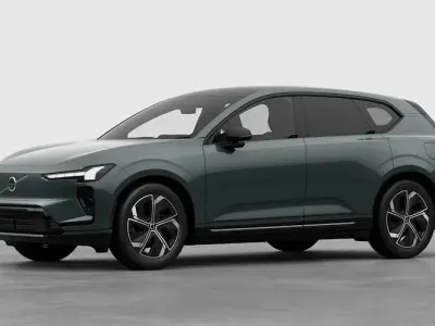 Nuevo Volvo EX60 Plus 275 kW (374 CV) 2026 SUV
