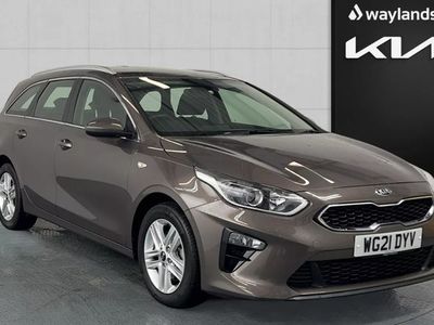 Kia Ceed Sportswagon