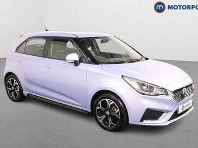 MG MG3