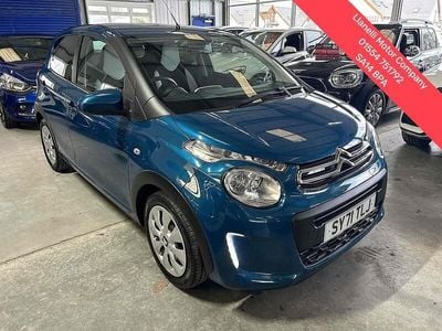 Citroën C1