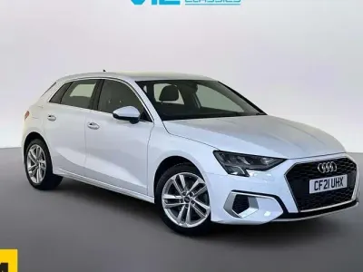 Used Audi A3 Sportback Sport 110 HP (80 kW) 2024 Hatchback