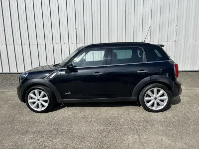 Used Mini Cooper SD Countryman