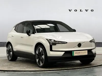 Used Volvo EX30