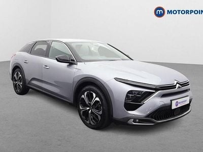 Citroën C5 X