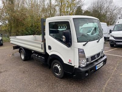 Nissan Cabstar