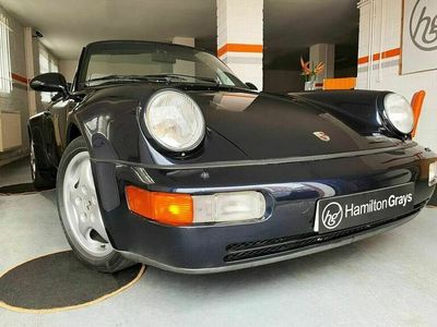 used Porsche 911 