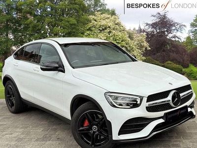 Mercedes GLC220