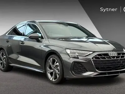 Used Audi A3
