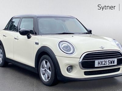 used Mini Cooper 5-Door HatchClassic 1.5 5dr