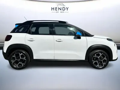 Used Citroën C3 Aircross