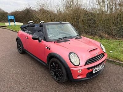 Used Mini Cooper S 2008 Hatchback