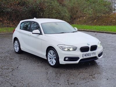 BMW 120