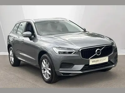 Used Volvo XC60