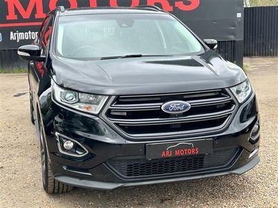 used Ford Edge 2.0 TDCi 210 Sport 5dr Powershift
