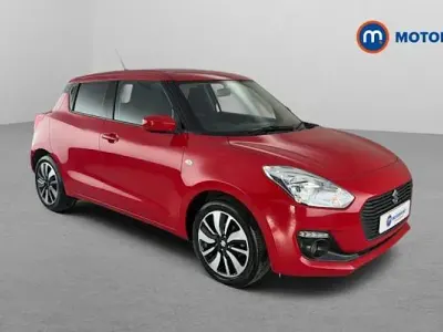 Used Suzuki Swift