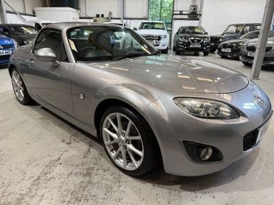 Mazda MX5
