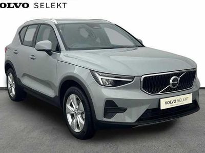 New Volvo XC40 Core 161 HP (118 kW) 2026 SUV