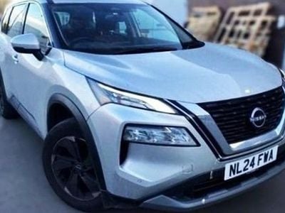 Used Nissan X-Trail Acenta Premium 163 HP (119 kW) 2024 SUV