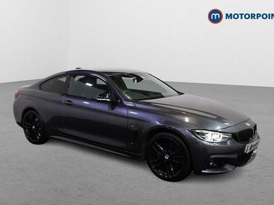 BMW 435