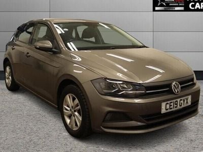 VW Polo