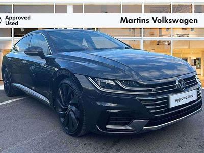 VW Arteon