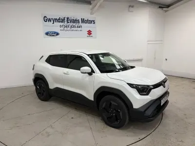 Used Suzuki Vitara