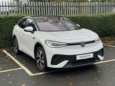 VW ID.5