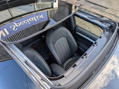 Used Mini Cooper Exclusive 136 HP (100 kW) 2020 Red Hatchback