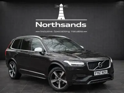 Used Porsche Macan