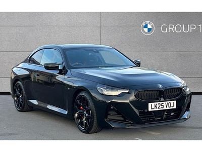BMW M240