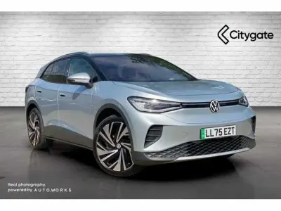 Used VW ID.4
