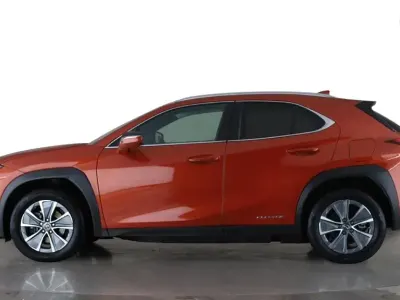 Used Lexus UX 300e 2023 SUV