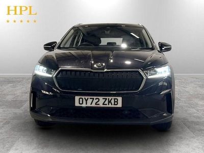 Used Skoda Enyaq iV 119 kW (163 HP) 2022 SUV