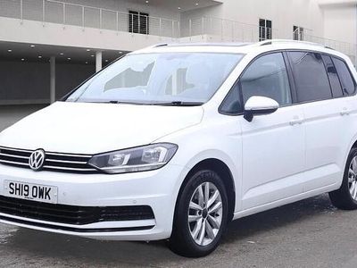 VW Touran